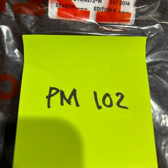 Cotopaxi Men's Large Trico Hybrid Vest Rusty NWT Insulated Synthetic Quilted - Picture 7 of 7